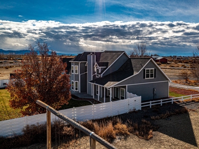 Country Home for Sale on Acreage in Delta - Perfect Colorado - image 35
