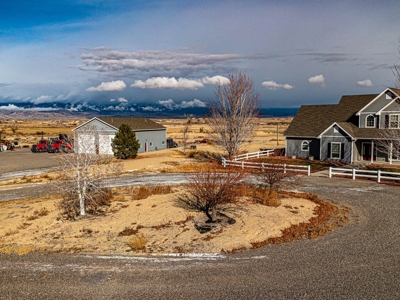 Country Home for Sale on Acreage in Delta - Perfect Colorado - image 24