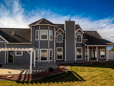 Country Home for Sale on Acreage in Delta - Perfect Colorado - image 30