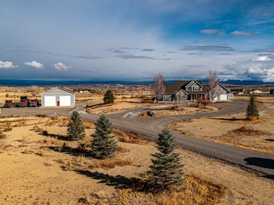 Country Home for Sale on Acreage in Delta - Perfect Colorado - image 42