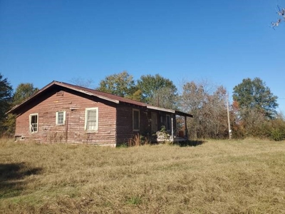 80 Acre Rec Land With Old Hunting Cabin, And Utilities! - image 34