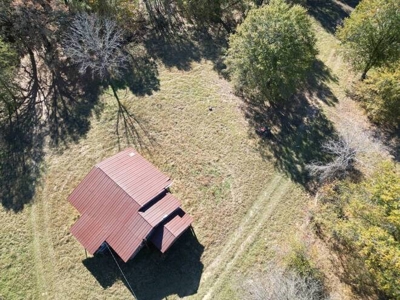 80 Acre Rec Land With Old Hunting Cabin, And Utilities! - image 27