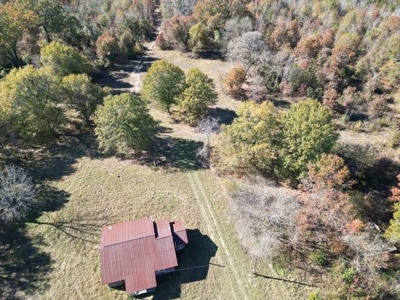 80 Acre Rec Land With Old Hunting Cabin, And Utilities! - image 28