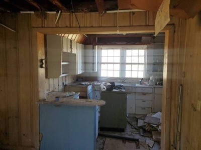 80 Acre Rec Land With Old Hunting Cabin, And Utilities! - image 5