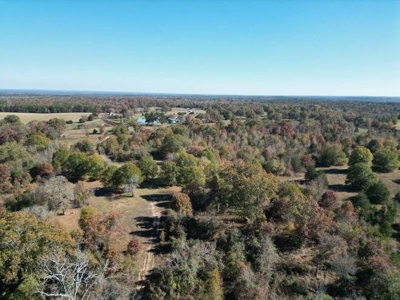 80 Acre Rec Land With Old Hunting Cabin, And Utilities! - image 22