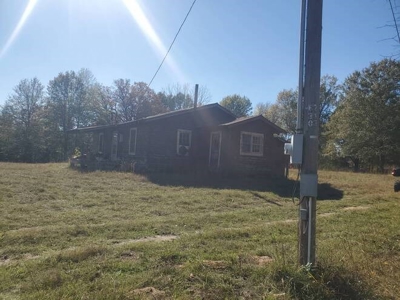 80 Acre Rec Land With Old Hunting Cabin, And Utilities! - image 33