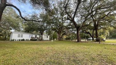 Country Home For Sale In Levy County Florida! - image 1