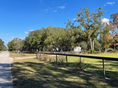 Country Home For Sale In Levy County Florida! - image 2