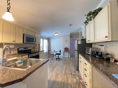 Country Home For Sale In Levy County Florida! - image 10