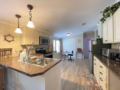 Country Home For Sale In Levy County Florida! - image 9
