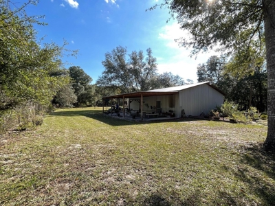Country Home For Sale In Levy County Florida! - image 20