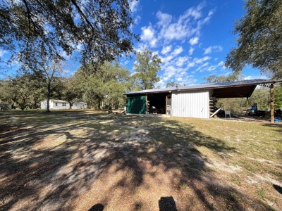Country Home For Sale In Levy County Florida! - image 21