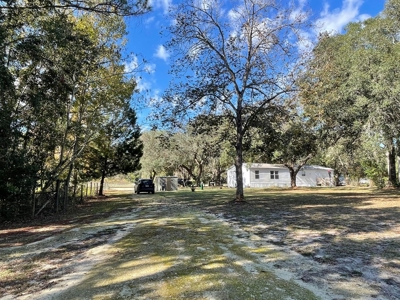 Country Home For Sale In Levy County Florida! - image 27