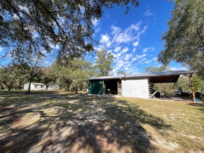 Country Home For Sale In Levy County Florida! - image 22