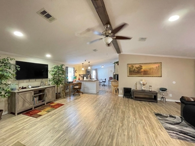 Country Home For Sale In Levy County Florida! - image 6
