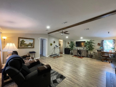 Country Home For Sale In Levy County Florida! - image 5