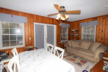 Block Home In Town With New Roof In Lake City, Florida - image 11