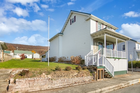 331-333 Julian St, Williamstown, PA  17098 - image 1