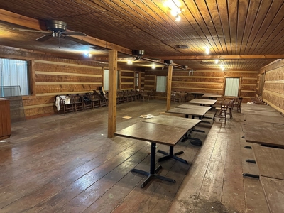 Commercial Building For Sale Brookhaven Mississippi - image 1