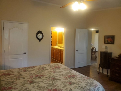 3 Bed 2 Bath Home On 30 Acres Pond & Creek 4 Sale Sawyer Ok - image 26