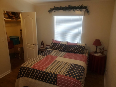 3 Bed 2 Bath Home On 30 Acres Pond & Creek 4 Sale Sawyer Ok - image 49