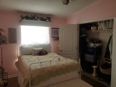 3 Bed 2 Bath Home On 30 Acres Pond & Creek 4 Sale Sawyer Ok - image 41