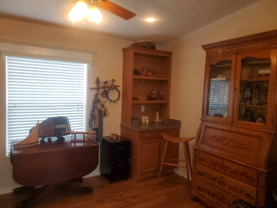 3 Bed 2 Bath Home On 30 Acres Pond & Creek 4 Sale Sawyer Ok - image 47