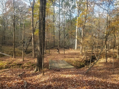 3 Bed 2 Bath Home On 30 Acres Pond & Creek 4 Sale Sawyer Ok - image 38