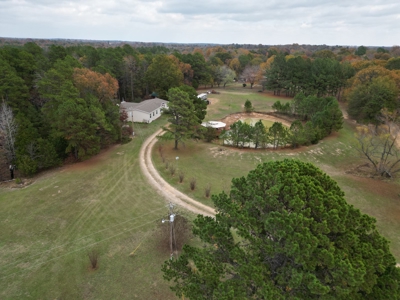3 Bed 2 Bath Home On 30 Acres Pond & Creek 4 Sale Sawyer Ok - image 6