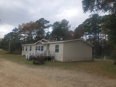 3 Bed 2 Bath Home On 30 Acres Pond & Creek 4 Sale Sawyer Ok - image 45