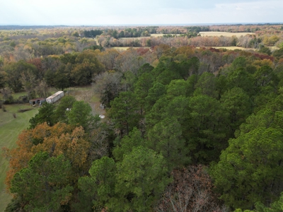 3 Bed 2 Bath Home On 30 Acres Pond & Creek 4 Sale Sawyer Ok - image 15