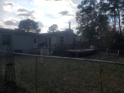 3 Bed 2 Bath Home On 30 Acres Pond & Creek 4 Sale Sawyer Ok - image 23