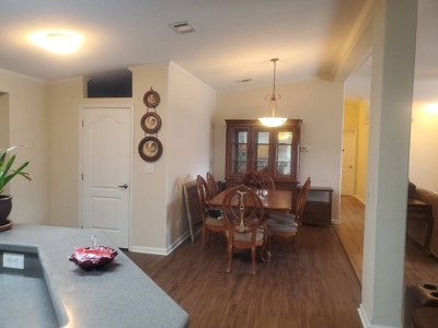 3 Bed 2 Bath Home On 30 Acres Pond & Creek 4 Sale Sawyer Ok - image 36