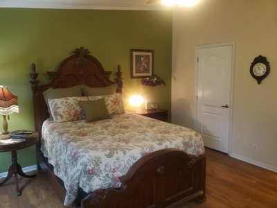 3 Bed 2 Bath Home On 30 Acres Pond & Creek 4 Sale Sawyer Ok - image 19