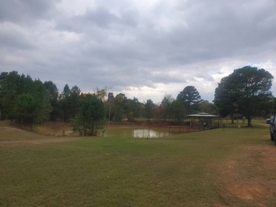3 Bed 2 Bath Home On 30 Acres Pond & Creek 4 Sale Sawyer Ok - image 32