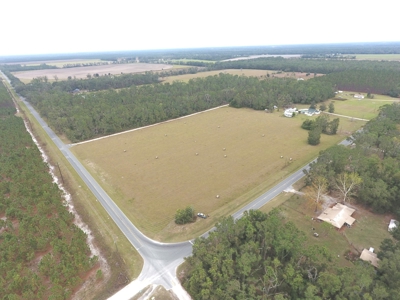 Beautiful 5 Acre Hayfield For Sale !!!! - image 9