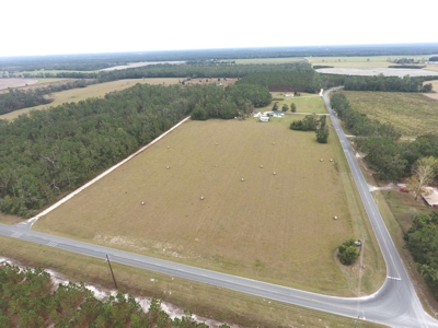 Beautiful 5 Acre Hayfield For Sale !!!! - image 8