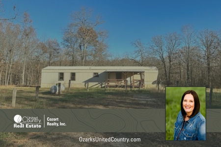 Country Home in Alton, Missouri - image 1