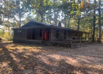 Equestrian Ranch With 2 Homes And Horse Stalls! - image 40