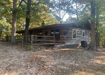 Equestrian Ranch With 2 Homes And Horse Stalls! - image 48