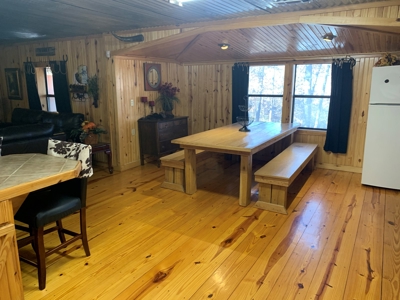 Equestrian Ranch With 2 Homes And Horse Stalls! - image 3