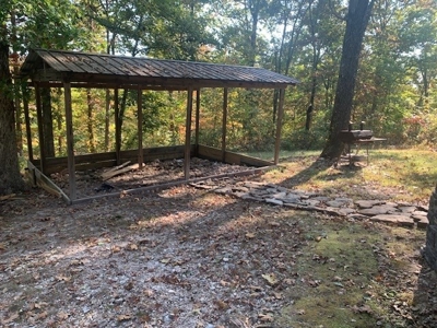 Equestrian Ranch With 2 Homes And Horse Stalls! - image 49