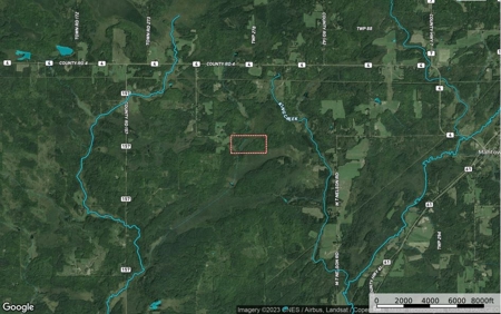 80 Acres of Land w/ Trails & Stands for Sale in Mahtowa MN - image 21