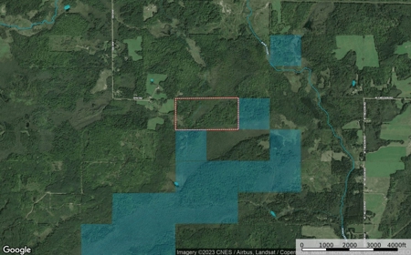80 Acres of Land w/ Trails & Stands for Sale in Mahtowa MN - image 23