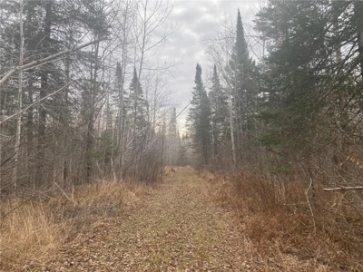 80 Acres of Land w/ Trails & Stands for Sale in Mahtowa MN - image 4
