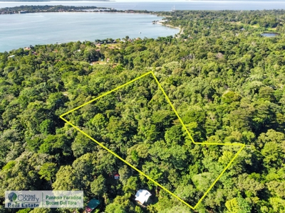 Titled Land for Sale just steps away from the Caribbean Sea - image 1