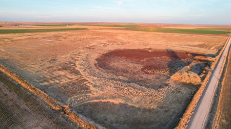 161.5 +/- Acres Improved Grass Tract In Lamb County - image 17