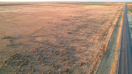 161.5 +/- Acres Improved Grass Tract In Lamb County - image 24