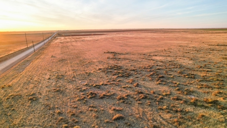 161.5 +/- Acres Improved Grass Tract In Lamb County - image 25