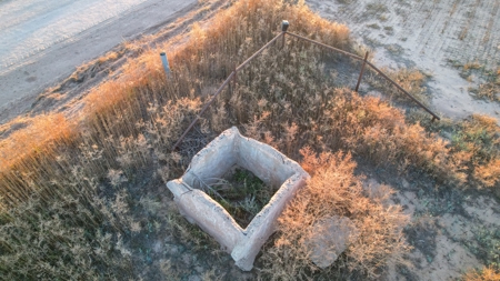 161.5 +/- Acres Improved Grass Tract In Lamb County - image 15